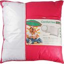 Подушка Comfort line Антистресс 2 степени жёсткости, 70×70 см