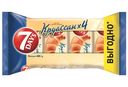 Круассан 7 Days с кремом ваниль, 4х65г