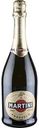 Вино игристое Martini Prosecco белое сухое 11,5 % алк., Италия, 0,75л