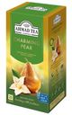 Чай зеленый Ahmad Tea Charming Pear 25пак