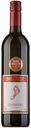Вино Barefoot ZINFANDEL красное полусухое США, 0,75 л