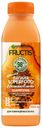 Шампунь для волос Garnier Fructis Superfood Папайя Восстановление для поврежденных волос, 350 мл