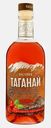 Настойка сладкая Таганай Клюква 18% 500мл