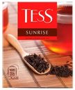 Чай черный Tess Sunrise в пакетиках 1,8 г х 100 шт