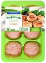 Тефтели «Троекурово» из мяса цыплят-бройлеров охлажденные, 450 г