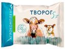 Творог «Агрокомплекс Выселковский» 5%, 180 г