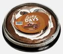 Торт бисквитный шоколадный Lucky Days 300г