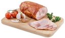 Окорок свиной варено-копченый «Здоровая Ферма», 1 кг