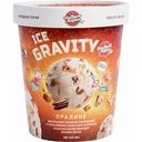 Мороженое пломбир Чистая Линия Ice Gravity Пралине 12%, 270 г