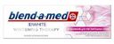 Зубная паста отбеливающая «3D White Whitening Therapy» Blend-a-med, 75 мл