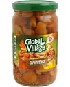 Опята маринованные Global Village 330г