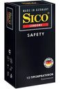 Презервативы классические Sico Safety, 12 шт.