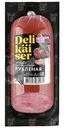 Колбаса Delikaiser Рубленная варено-копченая 300г
