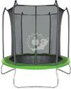 Батут ACTIWELL 244x244x224см, Арт. 8F244