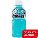 MARMELL Нап Тутти Фрутти кус кок жел б/газ 320мл(Вельта):12