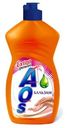 Средство моющее AOS Бальзам для посуды 450г