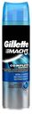 Гель для бритья Gillette Mach3 Успокаивающий, 200 мл