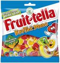 Мармелад Fruittella Крутой Микс жевательный 150 г