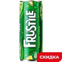 Напиток Frustyle Лимон-Лайм, 0,33 л