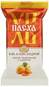 Масса творожная «Б.Ю.Александров» с курагой 20%, 180 г