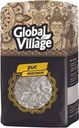 Рис Global Village шлифованный 450г