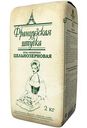 Мука Французская Штучка пшеничная цельнозерновая, 2кг