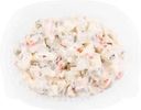 Салат ЛЕНТА FRESH Столичный, весовой