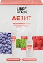 Набор LIBREDERM Aevit Витаминный уход для лица и кожи вокруг глаз