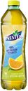 Чай Nestea Холодный зеленый со вкусом цитрусовых фруктов, 1,5 л