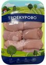 Филе бедра Троекурово цыплёнка охлаждённое