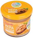 Икра трески МЕРИДИАН Оригинальная Premium  100 г