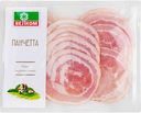 Бекон сырокопчёный Велком Панчетта, 100 г
