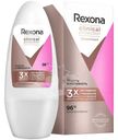 Антиперспирант-дезодорант Rexona Клиническая защита Сухость и уверенность роликовый 50мл