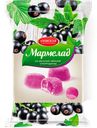 Мармелад ЧЕРНАЯ СМОРОДИНА (Азовская КФ), 300г