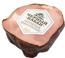 Лопатка ЧЕРНЫЙ КАБАН, варено-копченая (Клинский МК), 100г