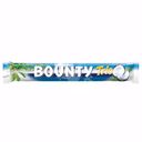 Батончик BOUNTY Трио, 82,5г
