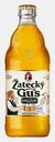 Пиво Zatecky Gus Druzhe светлое фильтрованное пастеризованное 4.3% 450мл