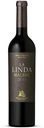 Вино La Linda Malbec красное сухое 750 мл Аргентина