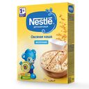Каша молочная Nestle овсяная с 5 мес, 220 гр