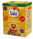 Смесь для приготовления напитка Леовит Leo Kids Кисель желудочный от 1 года 5 х 12 г