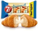 Круассан 7 Days с кремом ваниль, 4х65г