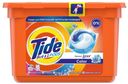 Капсулы для стирки Tide PODs Всё-в-1 с ароматом Lenor Color, 15 шт