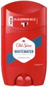 Дезодорант стик Old Spice WhiteWater мужской 50 мл