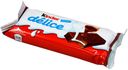 Пирожное Kinder Delice, 39 г