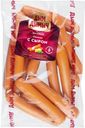 Сосиски ДЫМ ДЫМЫЧ с сыром, весовые