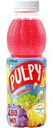 Напиток сокосодержащий Pulpy Тропический с мякотью, 0,45л