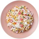 Салат Крабовый Пятёрочка Кафе 500г