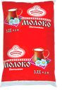 Молоко МОЛОЧНОЕ ИЗОБИЛИЕ, пастеризованное, 3,2%, 900г