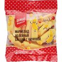 Мармелад желейный Ваш выбор бананы с начинкой, 100 г
