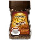 Кофе растворимый Московская кофейня на паяхъ Суаре, 95 г